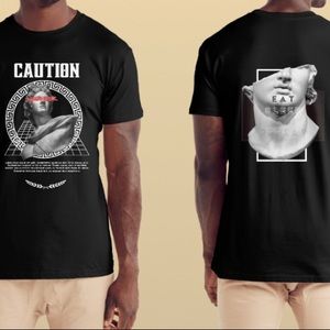 Aesthetic Sculpture shirt unisex shirt